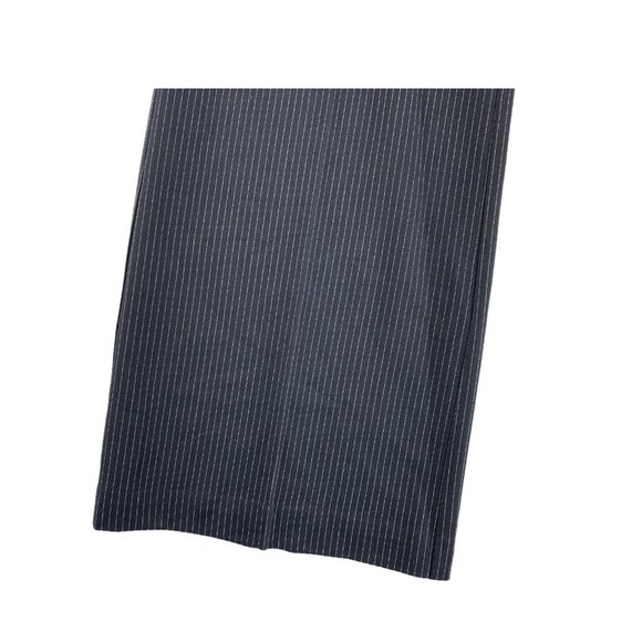 Worthington 4 Black White Dress Pants 30 x 34 - Picture 2 of 4